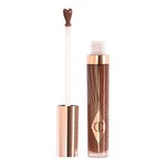 Charlotte Tilbury - Collagen Lip Bath - Gloss Rimpolpante - -collagen Lip Bath - Pillow Talk Deep - Donna